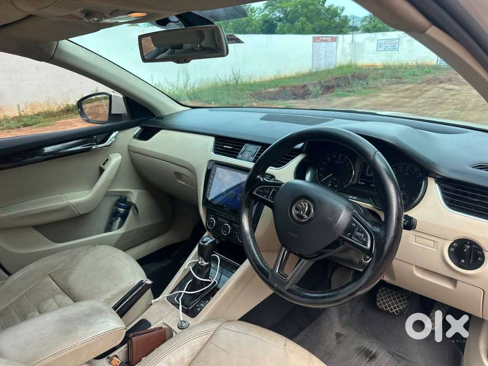 Skoda Octavia Diesel 2015