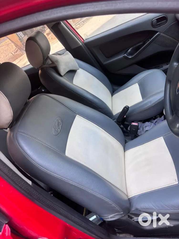 Ford Figo Diesel Car For Sale In Hyd