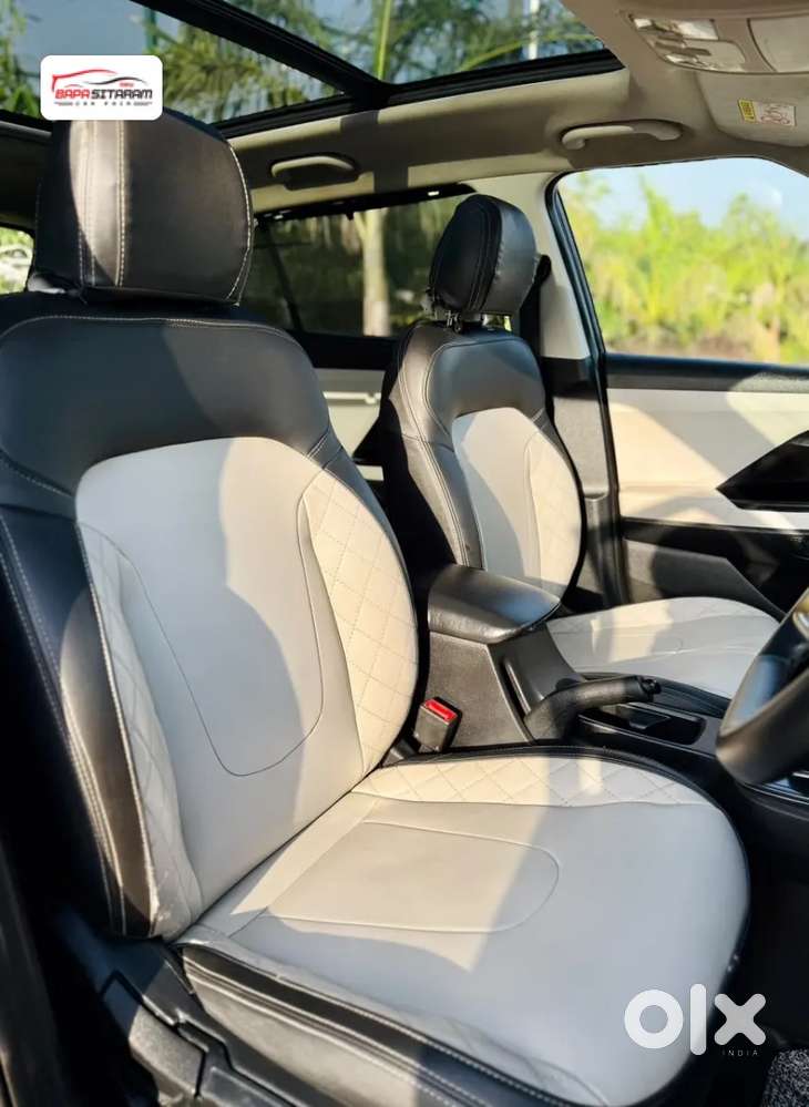 Hyundai Creta Sx 1.5 Diesel, 2021, Diesel