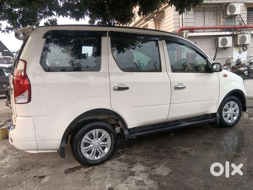 Mahindra Xylo D4, 2018, Diesel