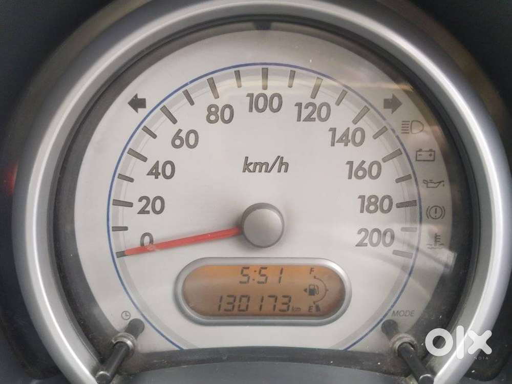 Maruti Suzuki Ritz Vdi Bs-iv, 2012, Diesel