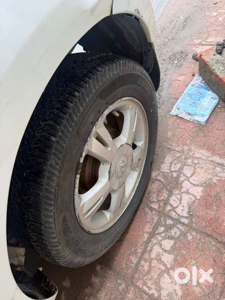 Hyundai I20 Sportz Petrol 2011