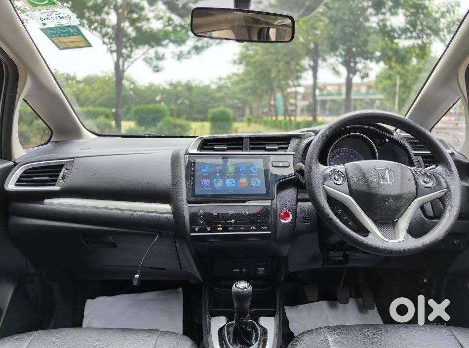 Honda Wr-v 1.5 Vx I-dtec, 2018, Diesel
