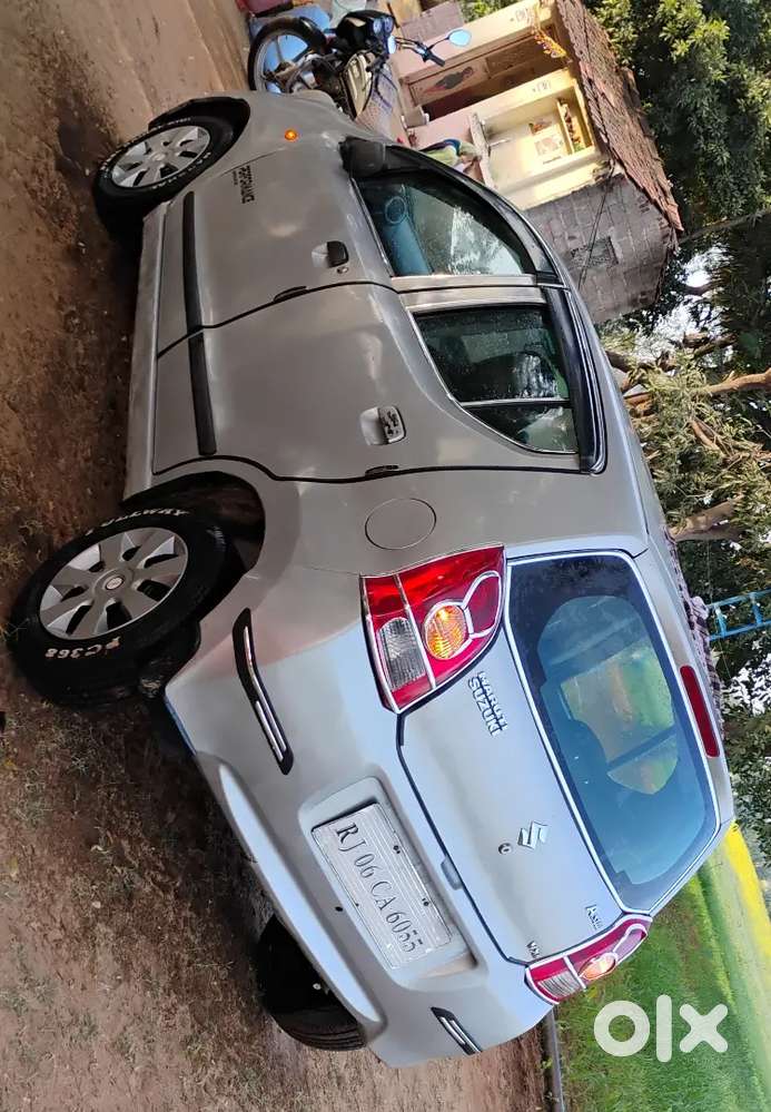 Maruti Suzuki A-star 2009 Petrol 190000 Km Driven