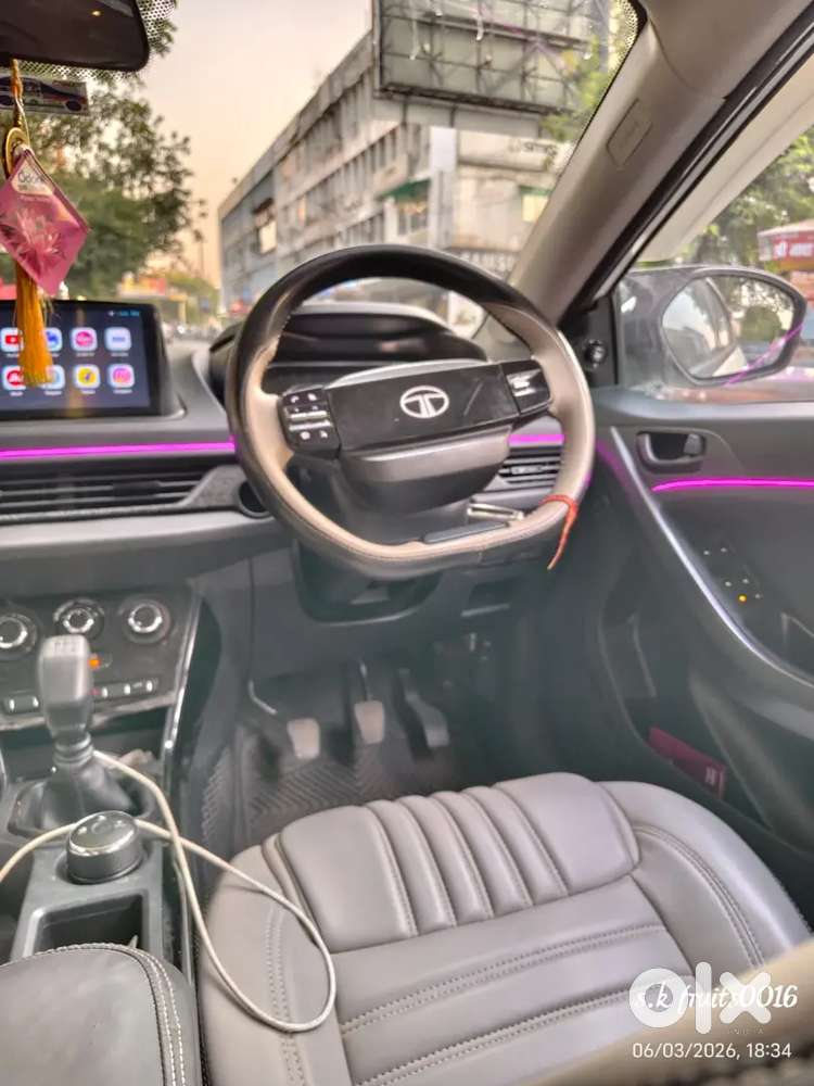 Tata Nexon Revotron 2024