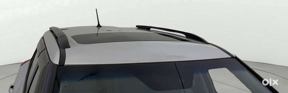 Mahindra Xuv300 W8 Option, 2020, Petrol