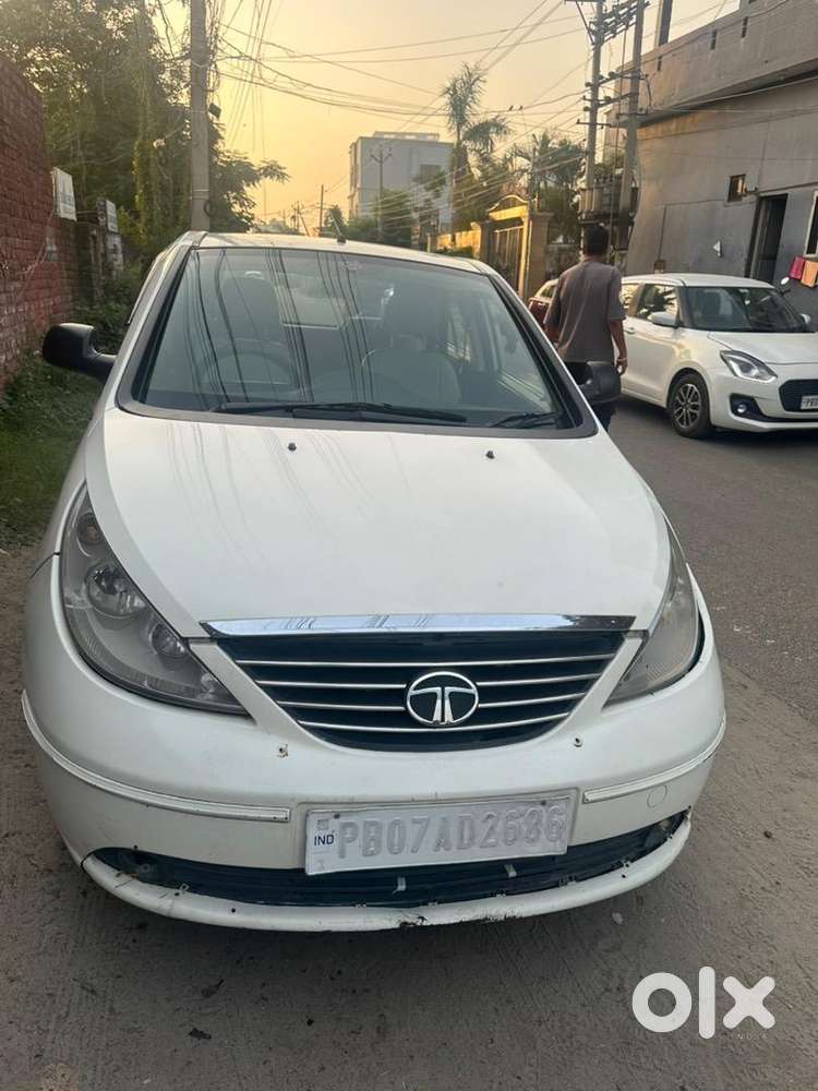 Tata Diesel Car 2011