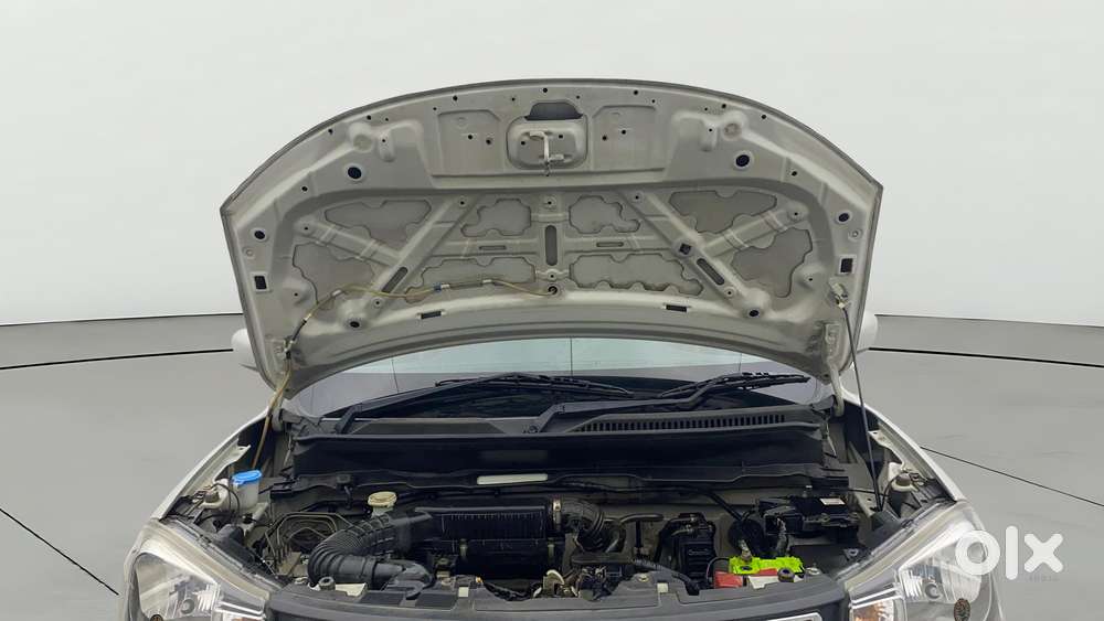 Maruti Suzuki S-presso Vxi Plus, 2021, Petrol