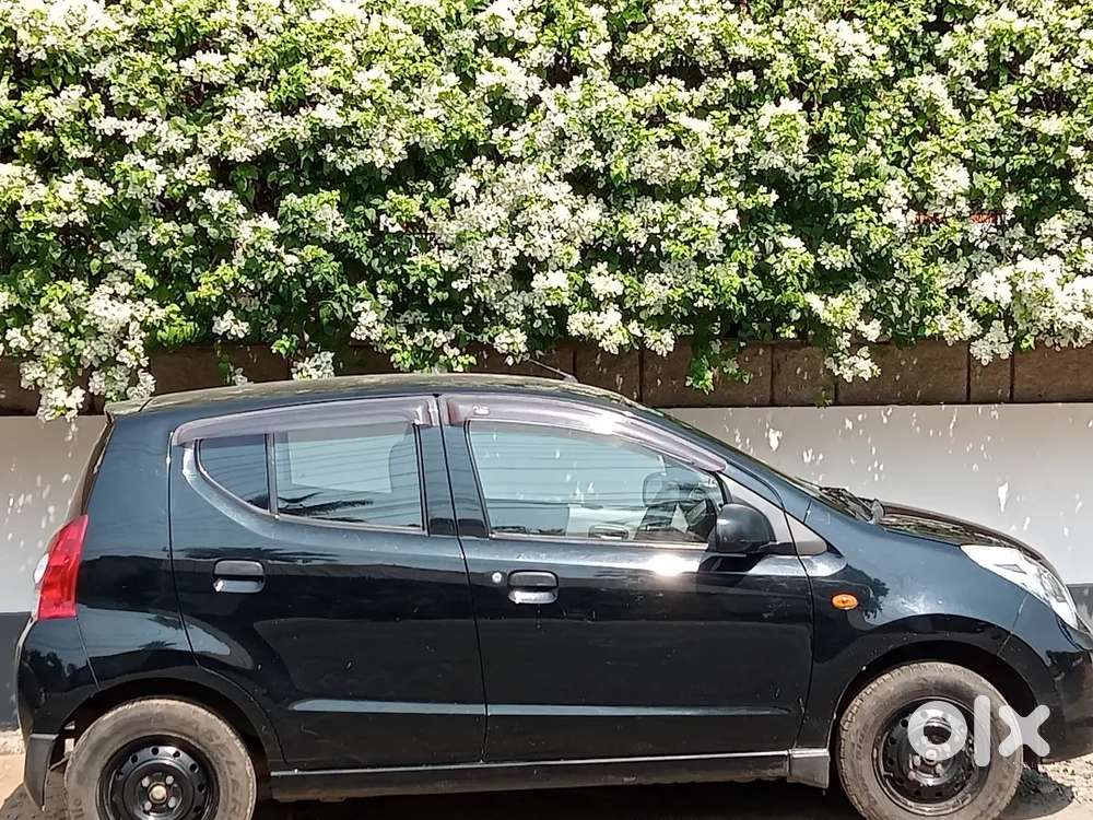 Maruti Suzuki A-star 2009 Petrol 52000 Km Driven