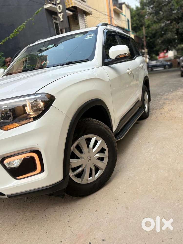 Mahindra Scorpio-n 2.2 Z6 Diesel Mt 7 Str, 2024, Diesel