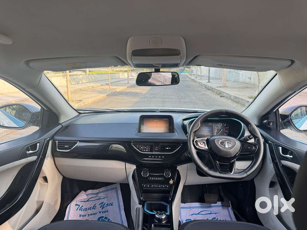 Tata Nexon Ev Xz Plus, 2023, Electric