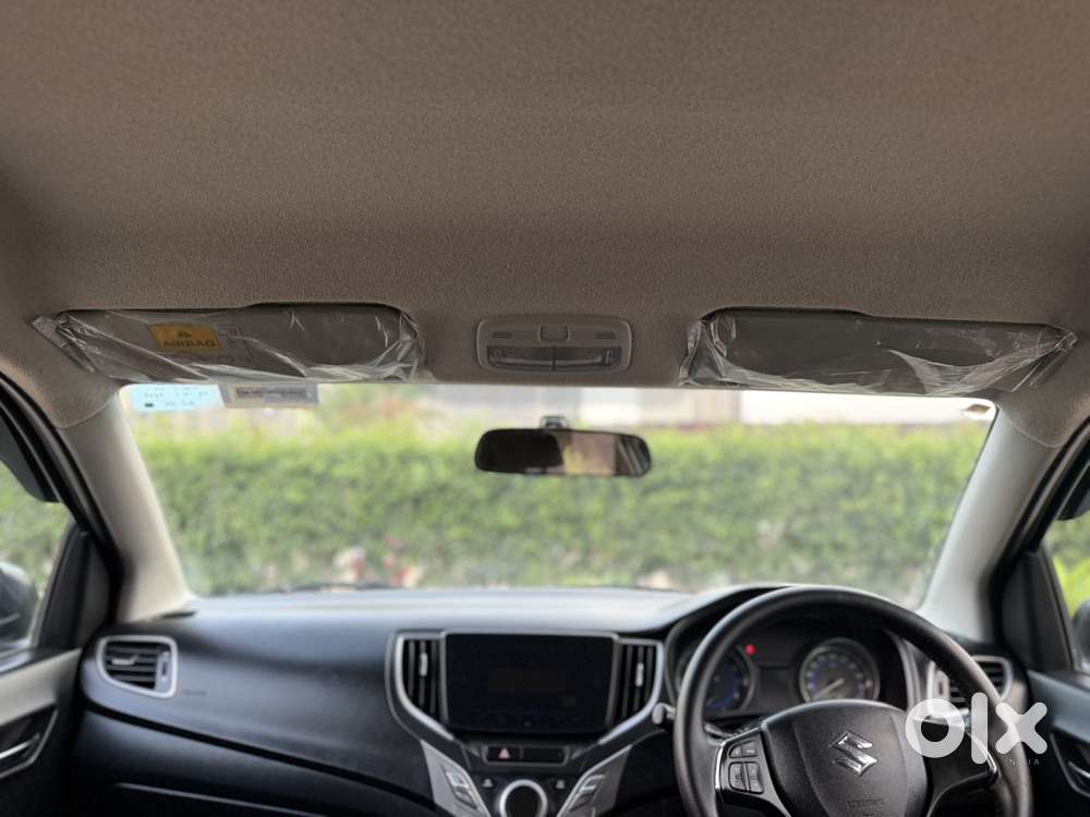 Maruti Suzuki Baleno 1.2 Delta, 2020, Petrol