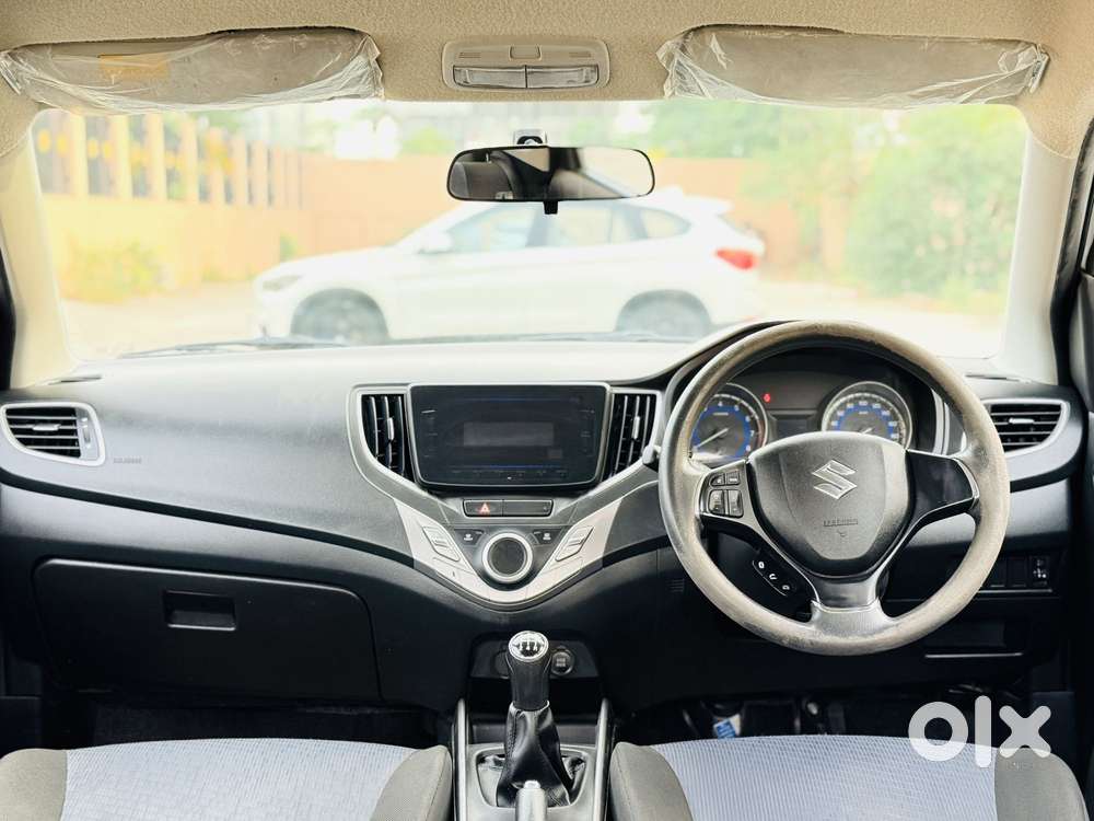 Maruti Suzuki Baleno Delta, 2020, Petrol