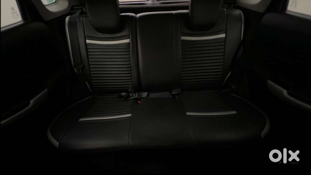 Maruti Suzuki Baleno 2015-2019 1.2 Alpha At, 2018, Petrol