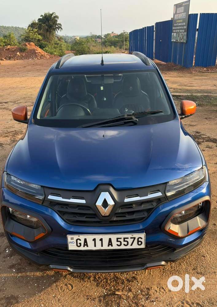 Renault Kwid Climber Automatic Excellent Condtion.
