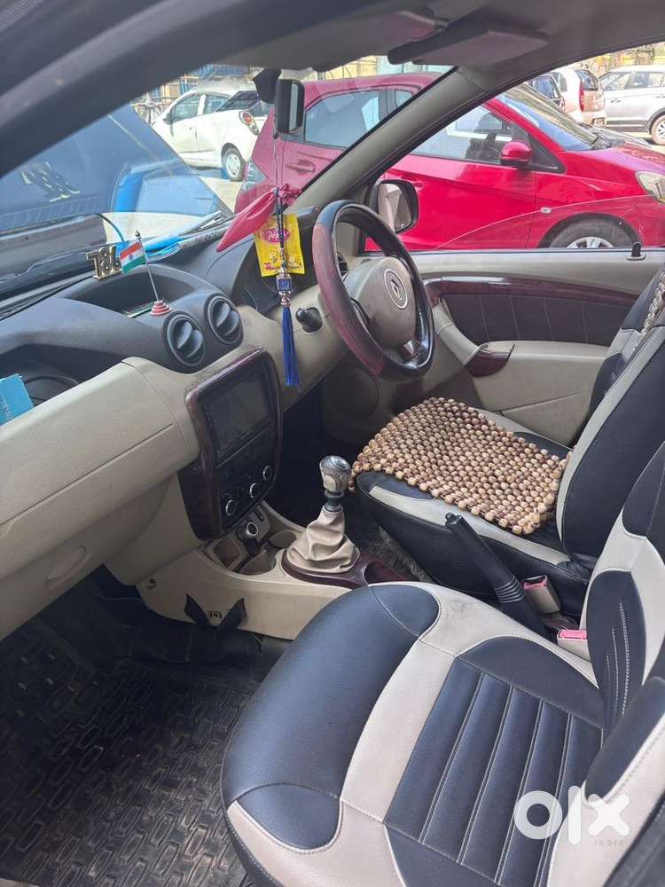 Renault Diesel Car 2013