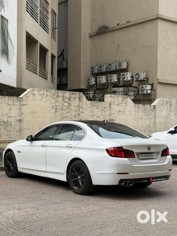 Used Bmw Diesel 2011