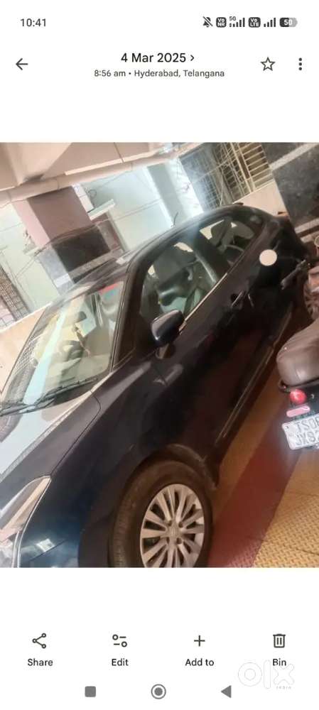 Maruti Suzuki Baleno 2019