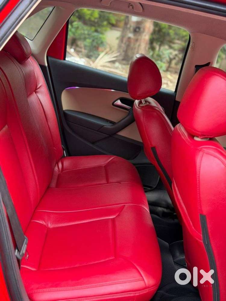 Volkswagen Polo 1.5 Tdi Highline, 2015, Diesel
