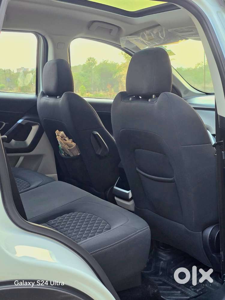Tata Safari 2.0 Kryotec Xta Plus, 2022, Diesel