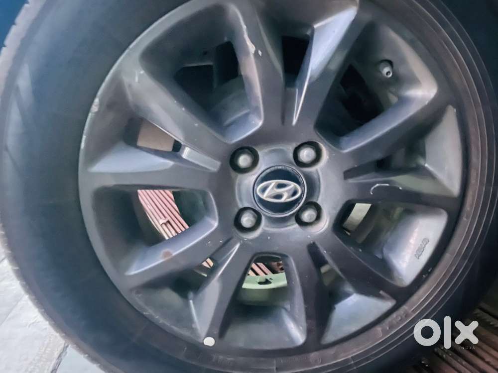 Hyundai I20 Sportz 2019 Diesel Manual