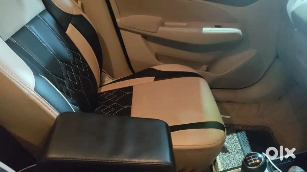 Maruti Suzuki Dzire 2017 Diesel 78000 Km Driven