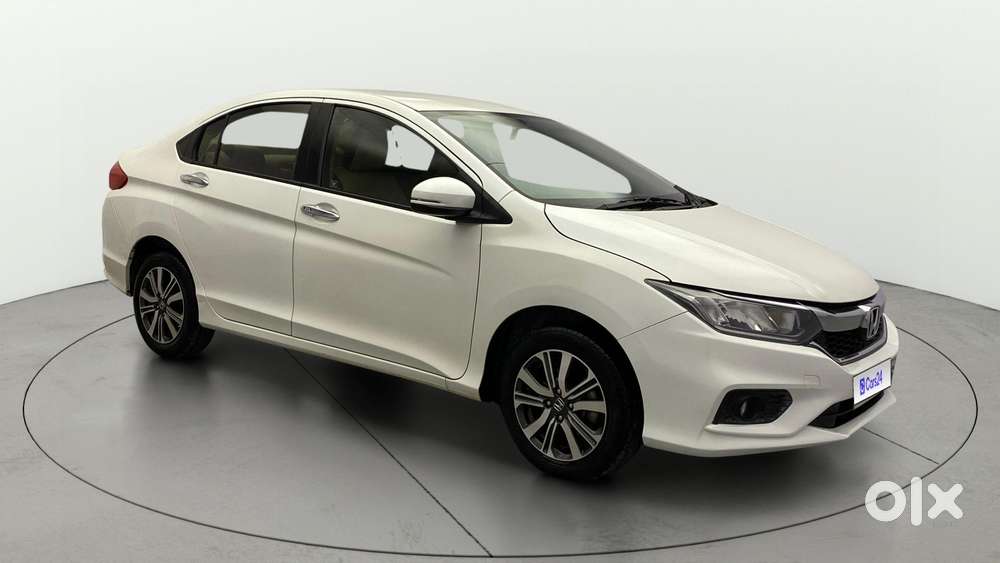 Honda City I-vtec V, 2019, Petrol