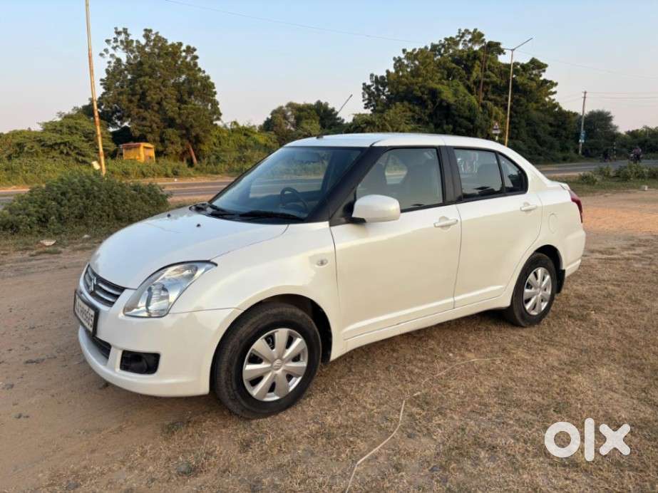 Maruti Suzuki Swift Dzire 1.3 Vxi, 2009, Diesel