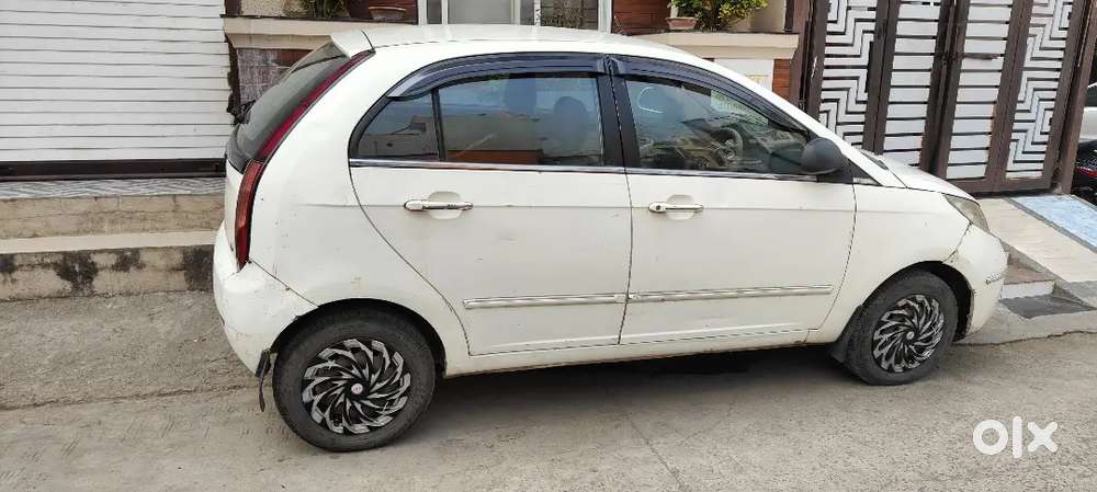 2013 Tata Indica Vista Quadrajet Lx