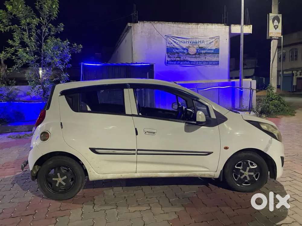 Chevrolet Beat Diesel 2015