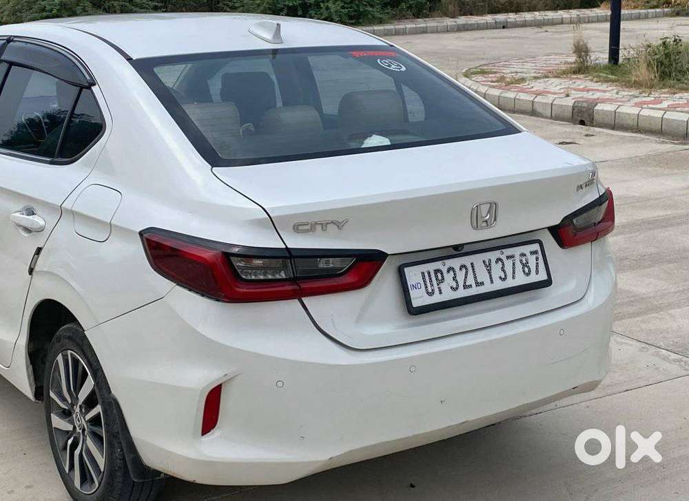 Honda City 1.5 Vx I-vtec Mt, 2021, Petrol