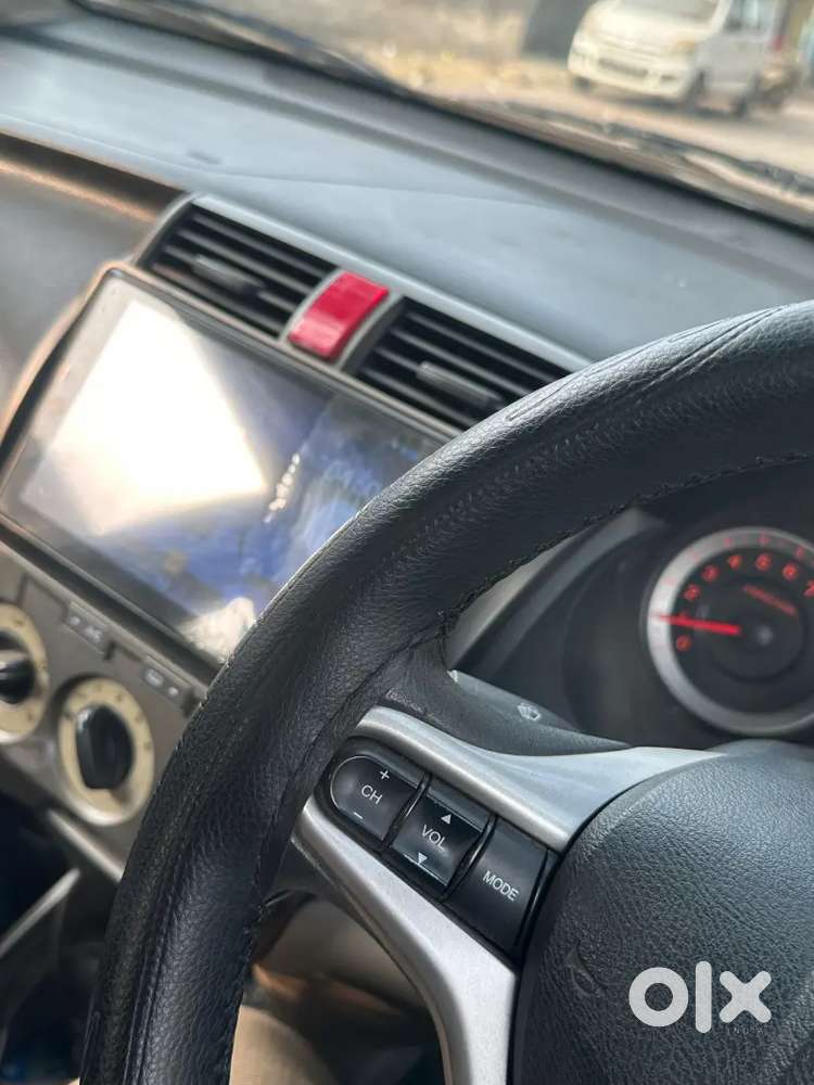 Honda City 2009 Model Petrol