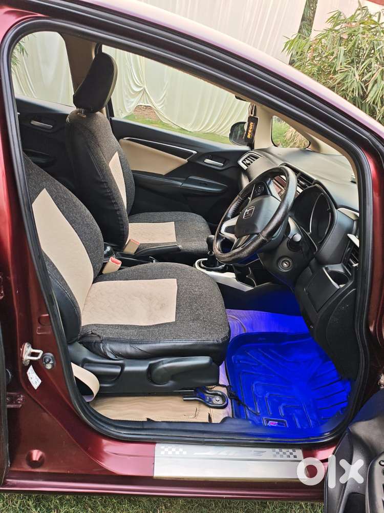 Honda Jazz 1.5 V I Dtec, 2015, Diesel