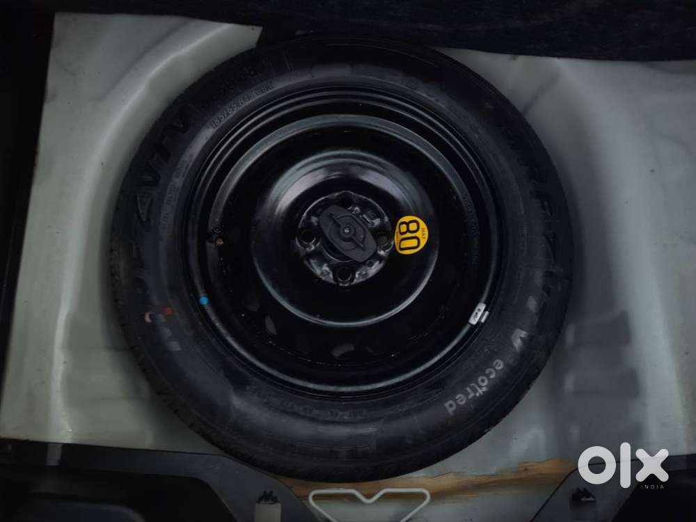 Maruti Suzuki Baleno Zeta Cvt, 2021, Petrol