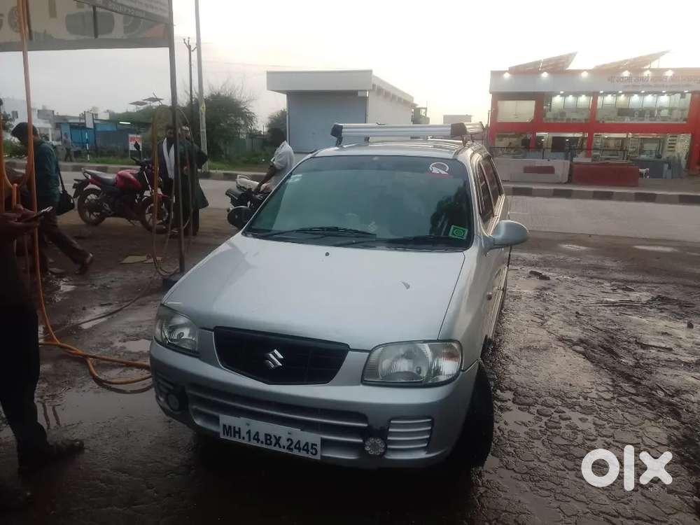 Maruti Suzuki Alto 800 2010 Petrol Well Maintained