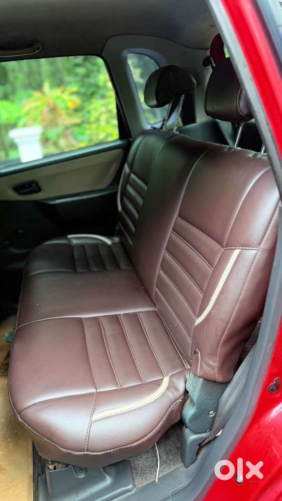 Maruti Suzuki Zen Estilo Lxi Bs Iv, 2008, Petrol