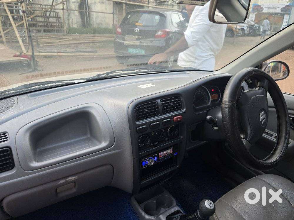 Maruti Suzuki Alto K10 1.0 Vxi, 2011