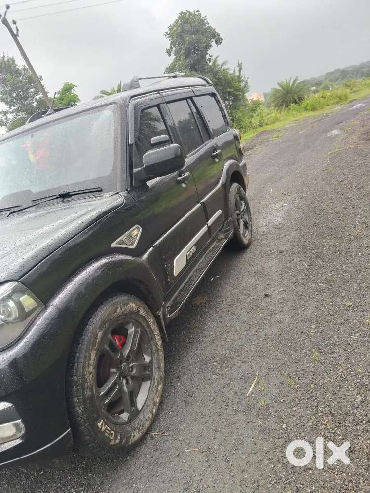 Mahindra Scorpio Classic 2022 Diesel 71000 Km Driven
Need Money Proble