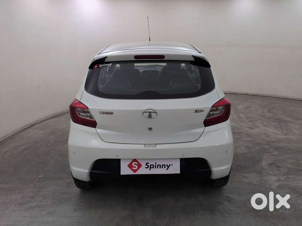 Tata Tiago Xza, 2019, Petrol