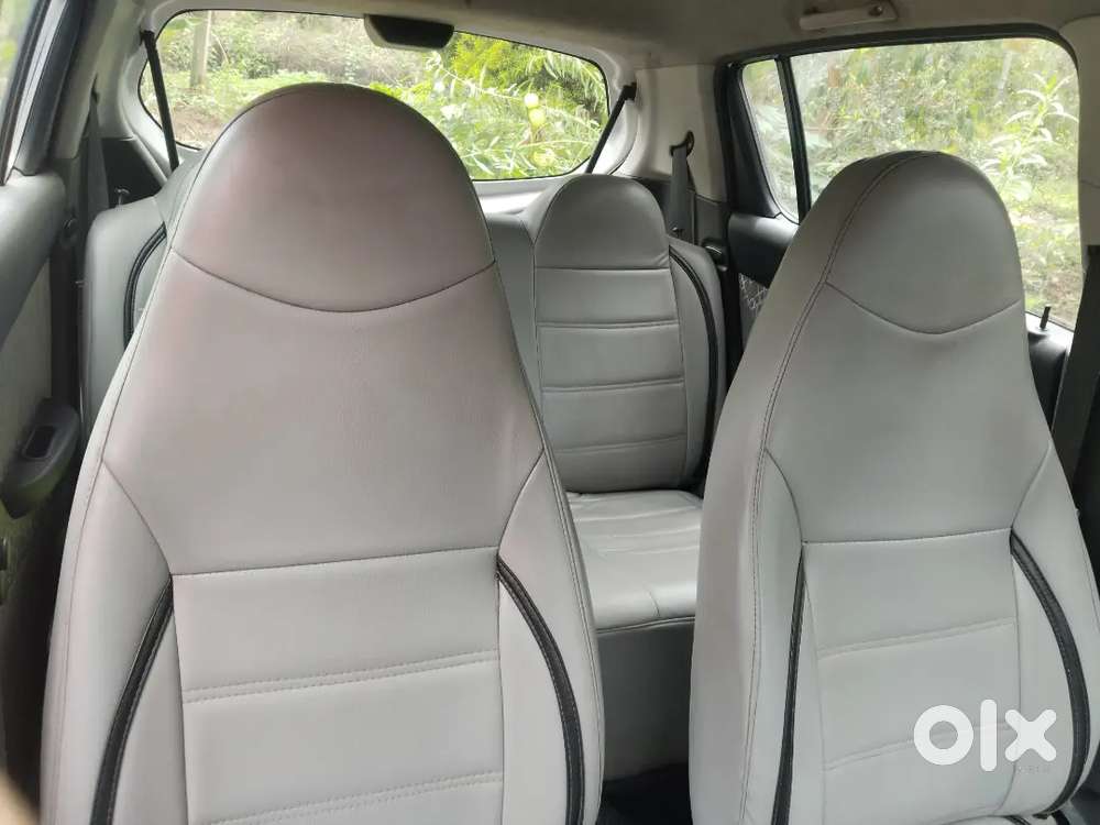 Maruti Suzuki Alto 2018 Model