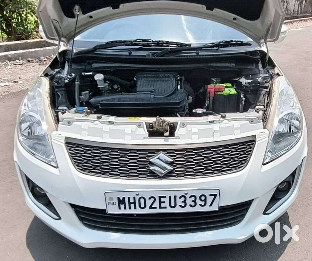 Maruti Suzuki Swift Vxi Windsong Limited Edition, 2018, Petrol