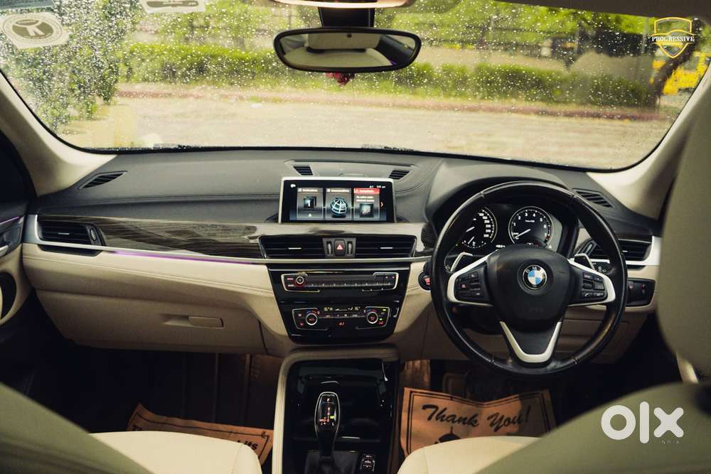 Bmw X1 2.0 Sdrive20i Xline, 2022, Petrol