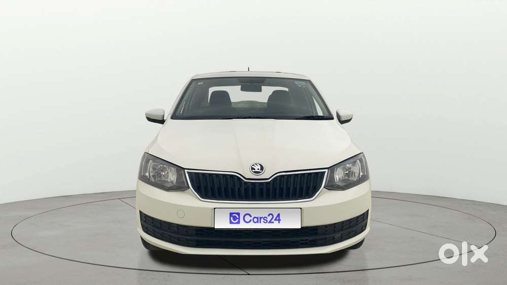 Skoda Rapid 1.0 Tsi Active, 2020, Petrol