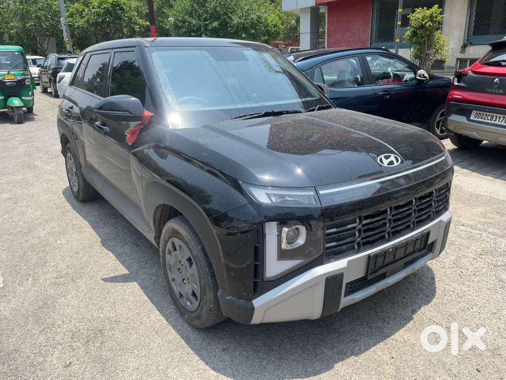 Hyundai New Venue Se Petrol 2026