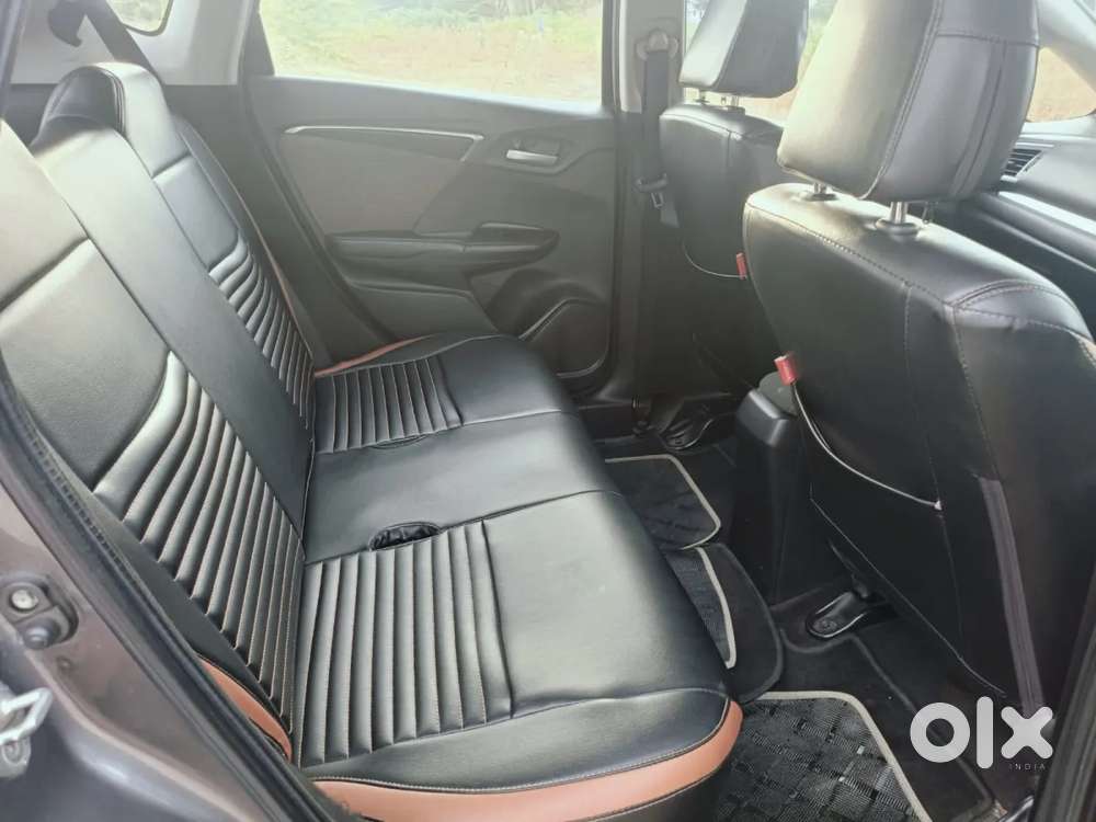 Honda Wr-v 1.5 Vx I-dtec, 2018, Diesel