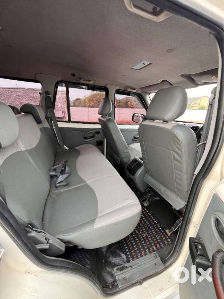 Mahindra Scorpio M2di, 2011, Diesel