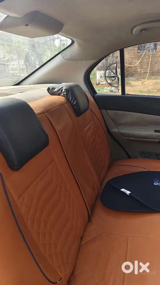 Ford Fiesta.. Child Ac