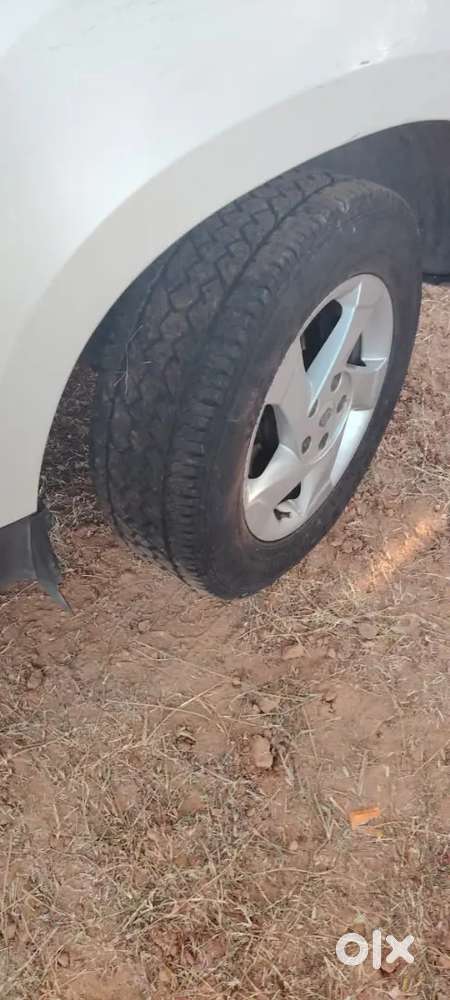 Renault Duster 2015 Diesel Well Maintained