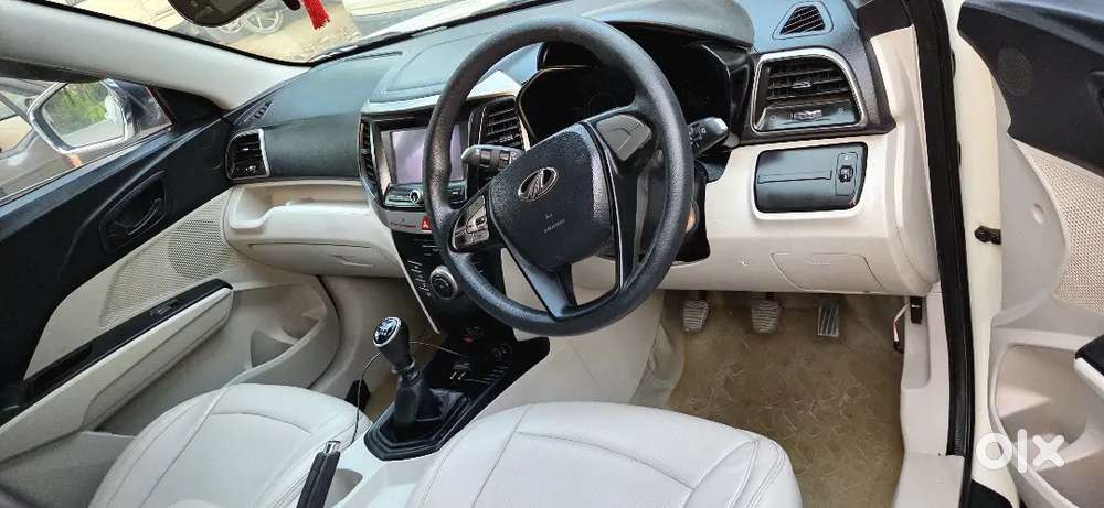 Mahindra Xuv300 2019 Diesel 48000 Km Driven