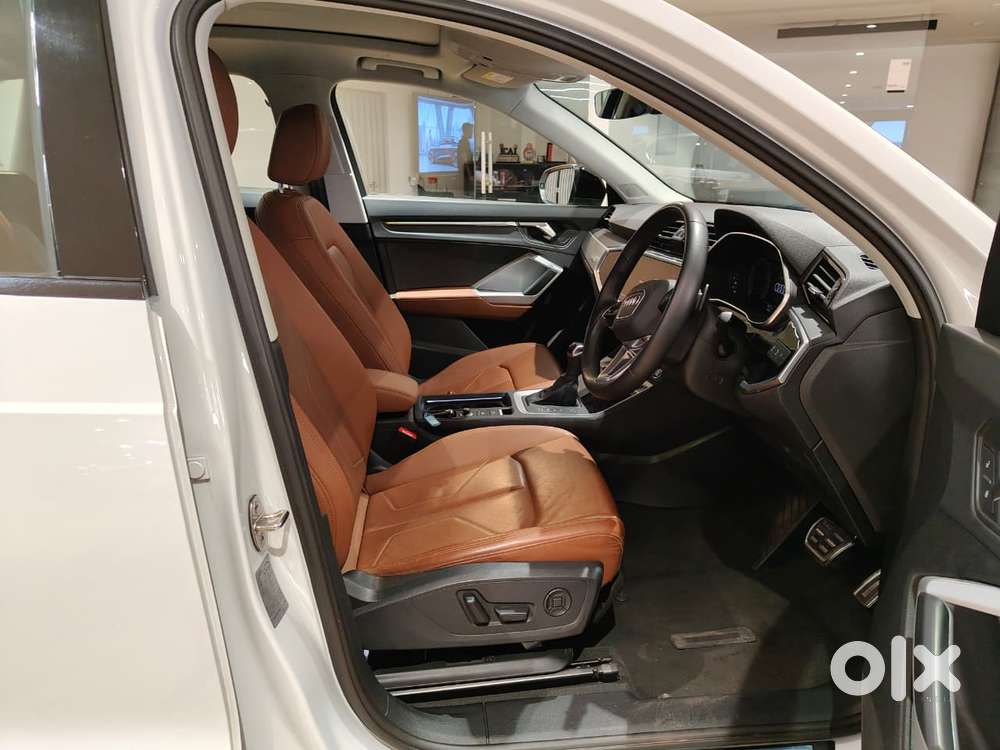 Audi Q3 40 Tfsi Technology, 2024, Petrol